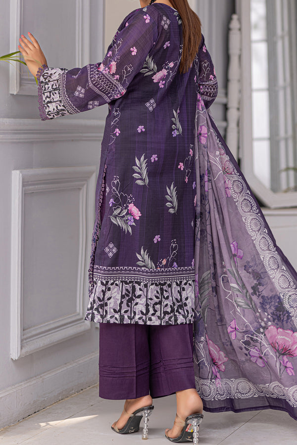 MAJESTY | 3PC UNSTITCHED