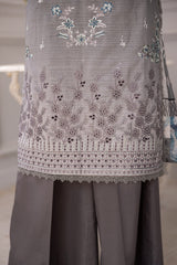 FUSION | 3PC UNSTITCHED