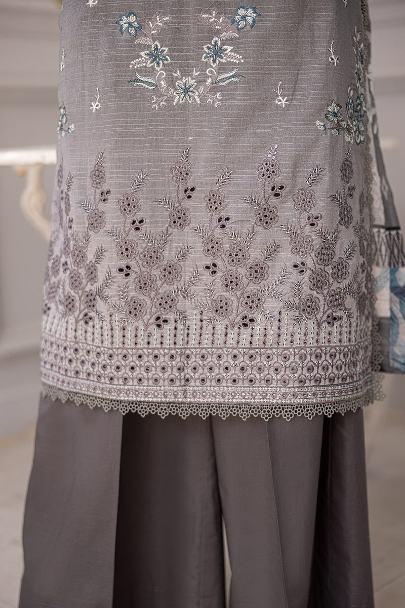 FUSION | 3PC UNSTITCHED
