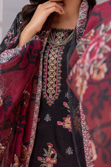 PULSE | 3PC UNSTITCHED