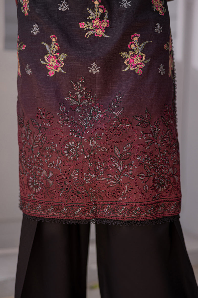 PULSE | 3PC UNSTITCHED