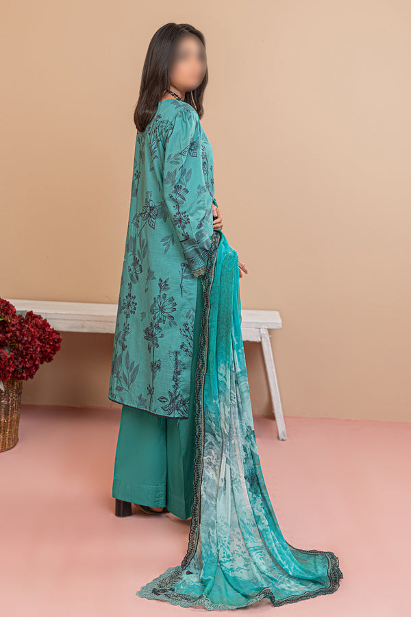 ADORE | 3PC UNSTITCHED