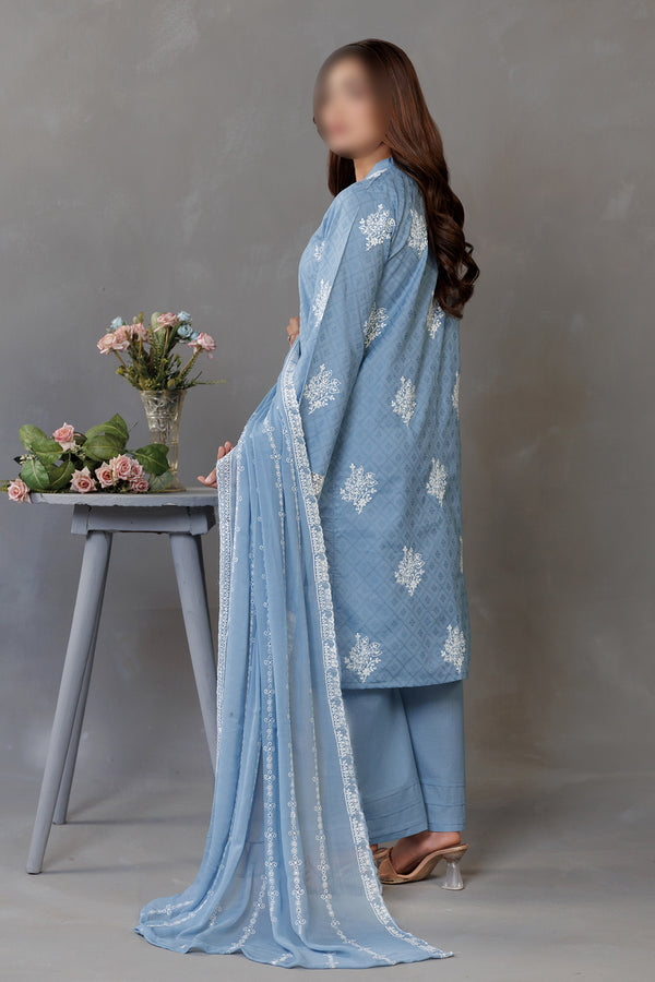 KIARA | 3PC UNSTITCHED