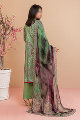 ECHO | 3PC UNSTITCHED