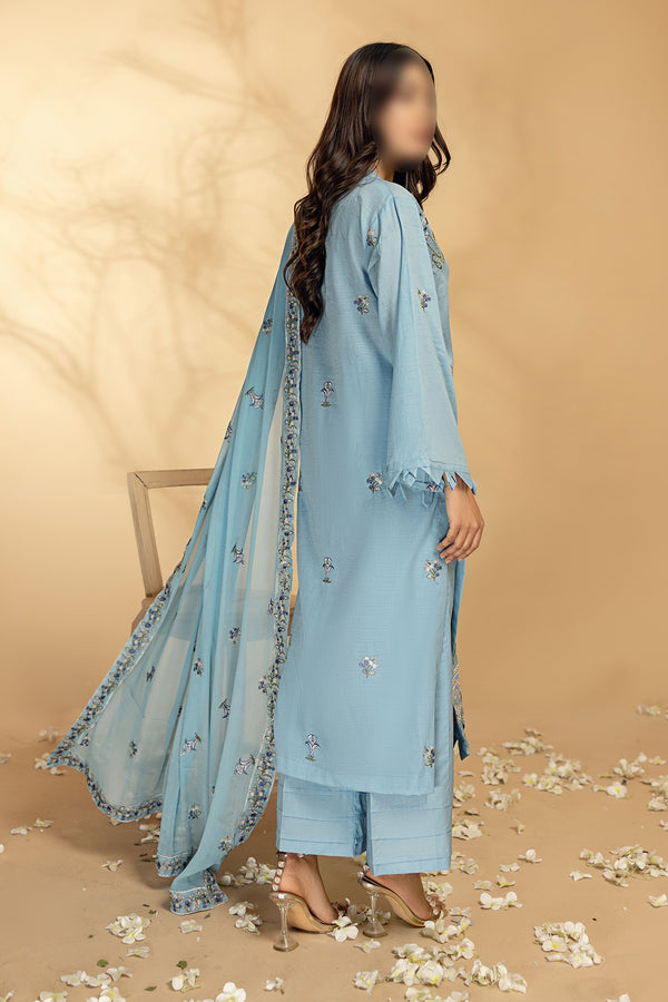 PARADISE | 3PC STITCHED