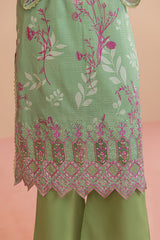 ECHO | 3PC UNSTITCHED
