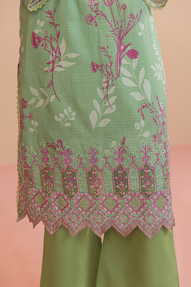 ECHO | 3PC UNSTITCHED