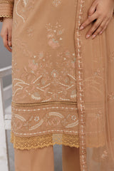 INAYAH | 3PC UNSTITCHED