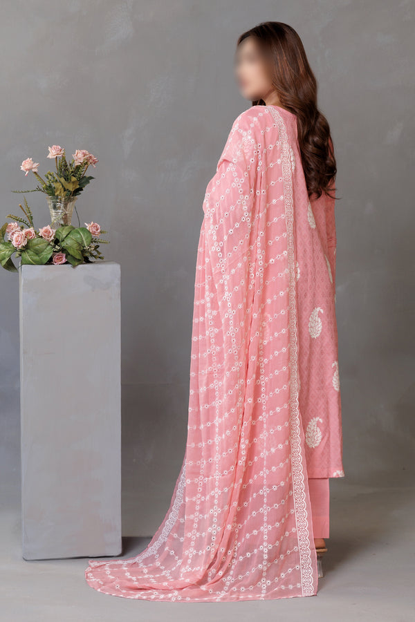 AROMA | 3PC UNSTITCHED