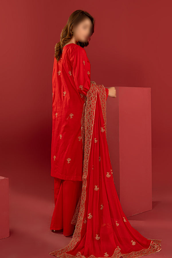 NAQSH | 3PC