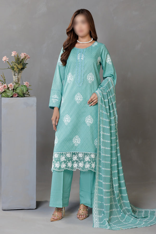 HAVEN | 3PC UNSTITCHED