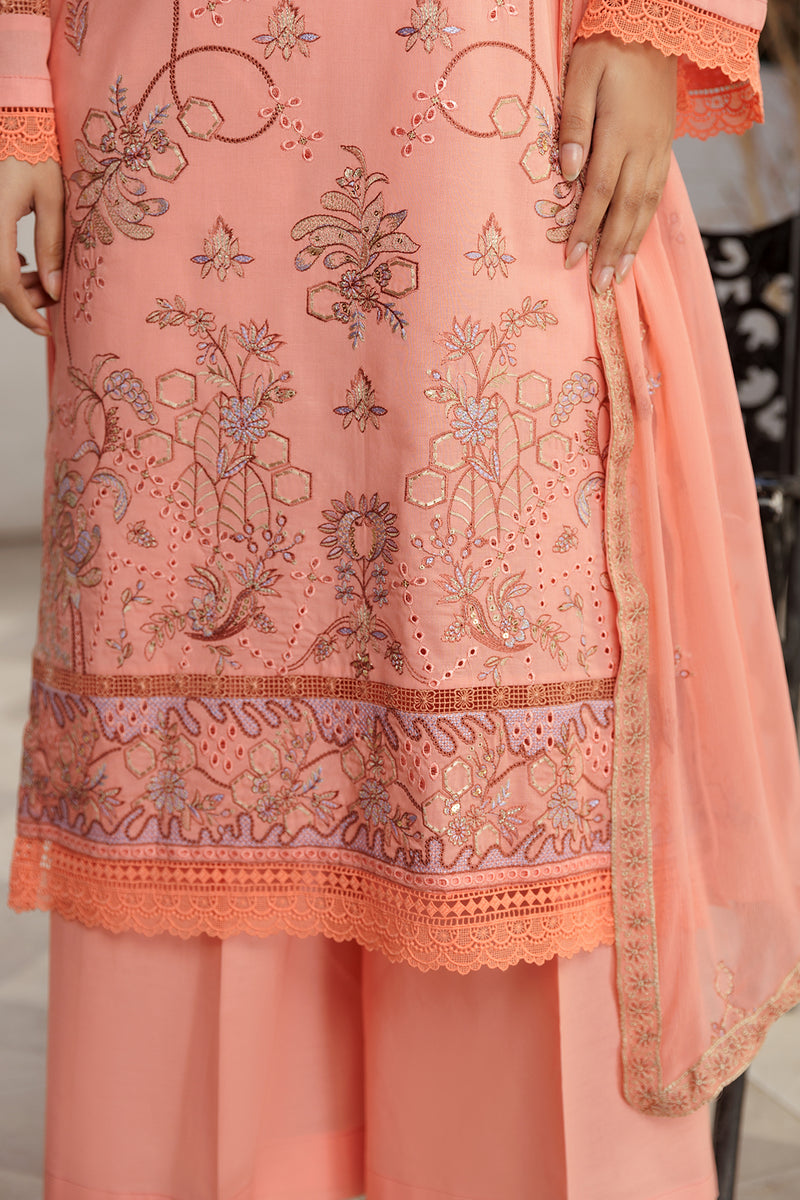 KASHISH | 3PC UNSTITCHED