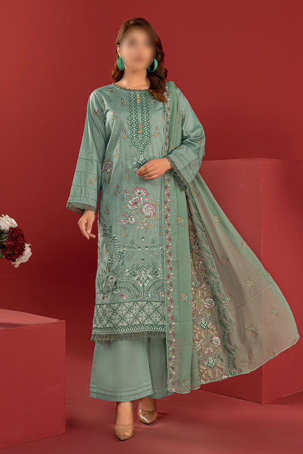 RAQS | 3PC