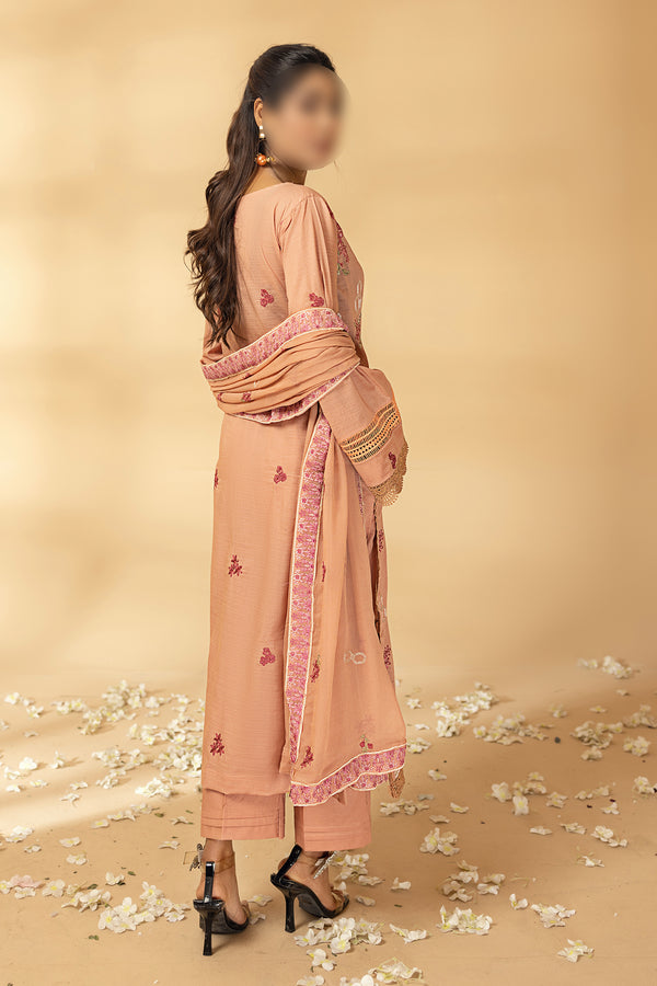 AROMA | 3PC STITCHED