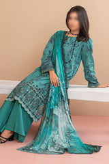 ADORE | 3PC UNSTITCHED
