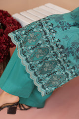 ADORE | 3PC UNSTITCHED