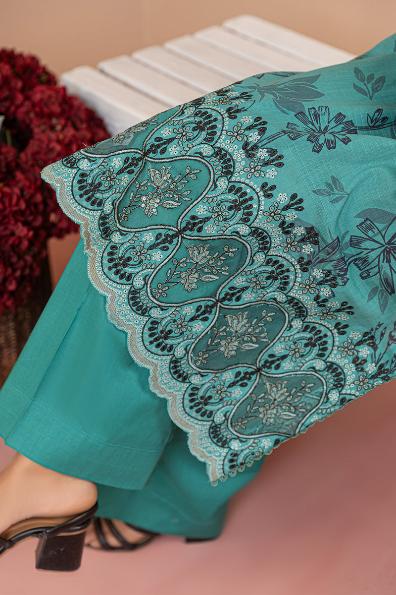 ADORE | 3PC UNSTITCHED